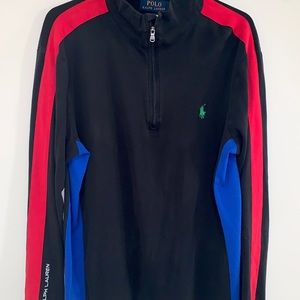 Ralph Lauren Polo Fleece